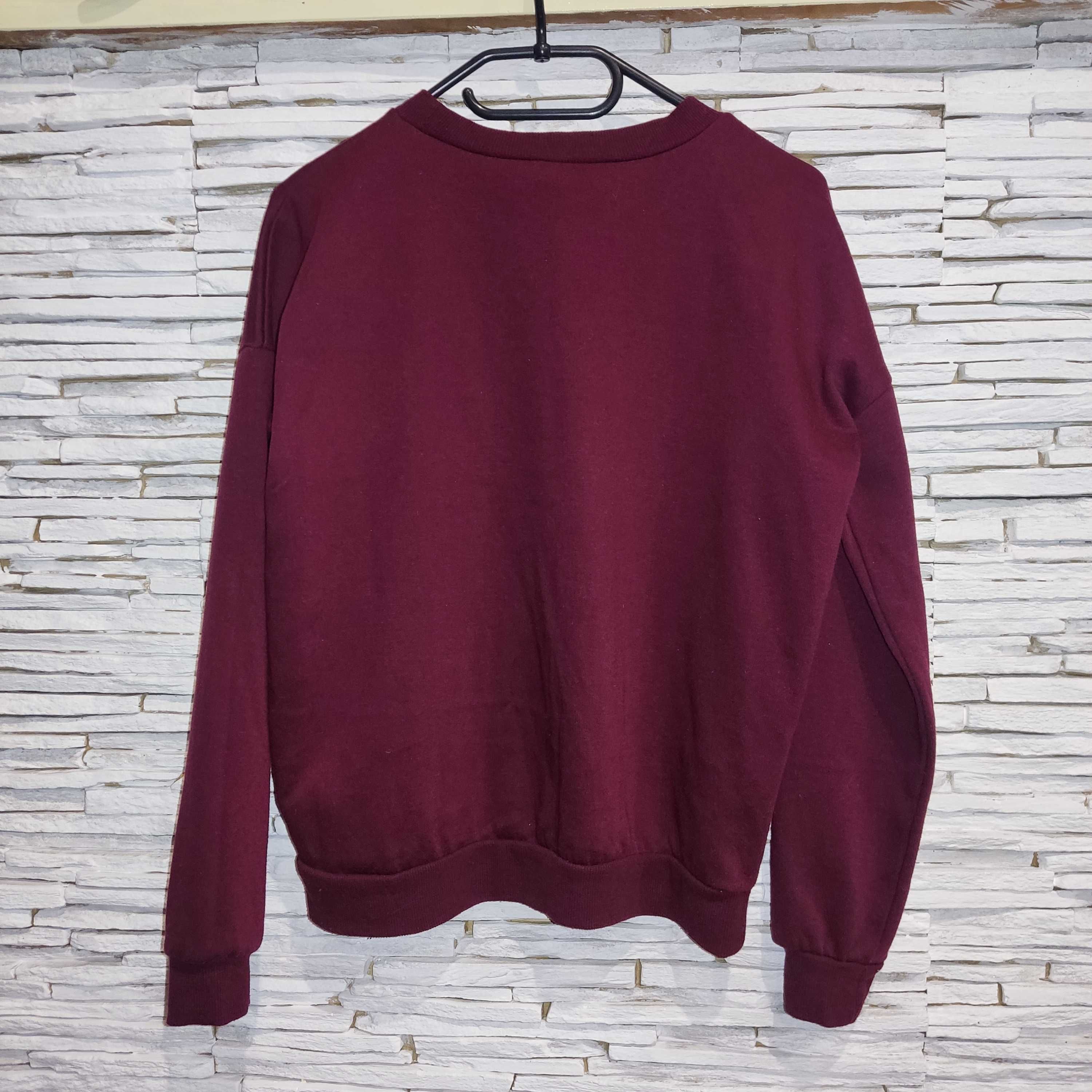 Bluza z jeleniem r.158cm