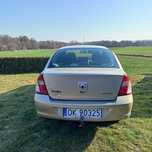 Renault Thalia 1.4 LPG klima 2008