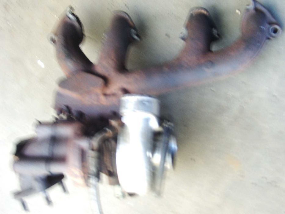 Turbo Fiat 1700 TD 70
