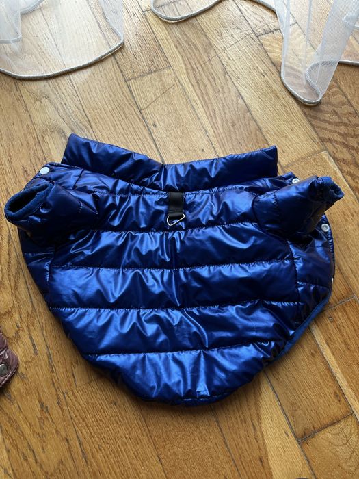 Одяг для собак, комбінезон для собаки