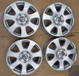 Felgi 5x130 R18 audi q7 4l porshe boxter cayenne