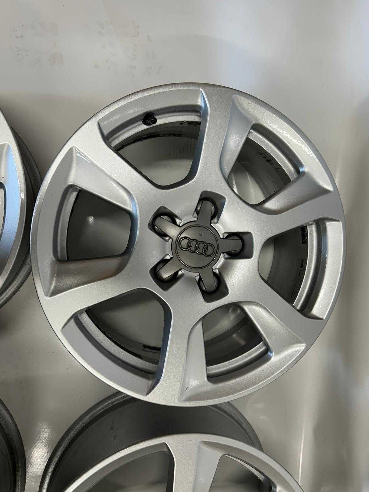 Felgi Aluminiowe 5x112 7,5J x 16'' ET 45 AUDI -oryginał
