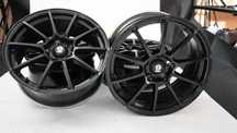 Alufelgi Felgi Sparco Ascetto Gara 5x120 R18 8J ET40