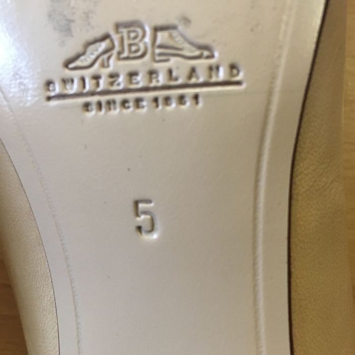 Bally туфлі сумка в подарунок