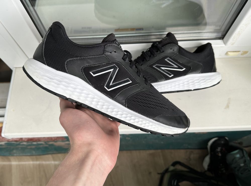 Оригінальні чоловічі кросівки New Balance 520v5 nb 44-44,5 розмір