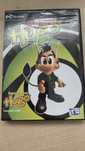 Gra PC Agent Hugo