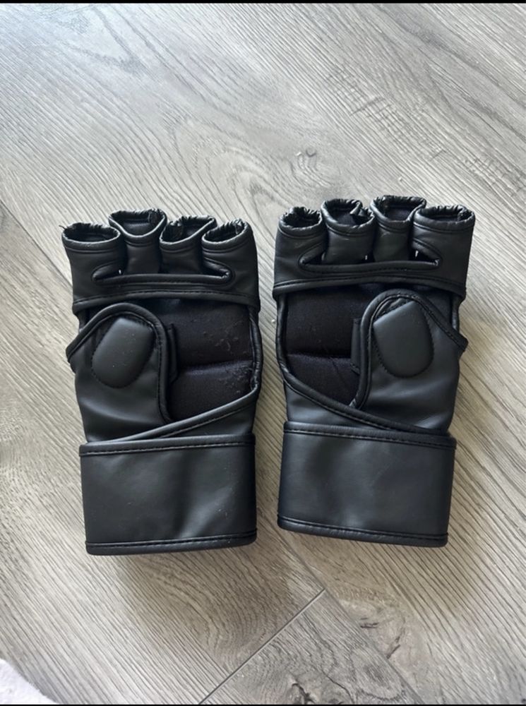 Rękawice do MMA Overlord