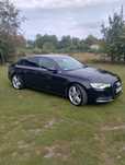Audi A6 Audi A6C7 3.0tdi quattro