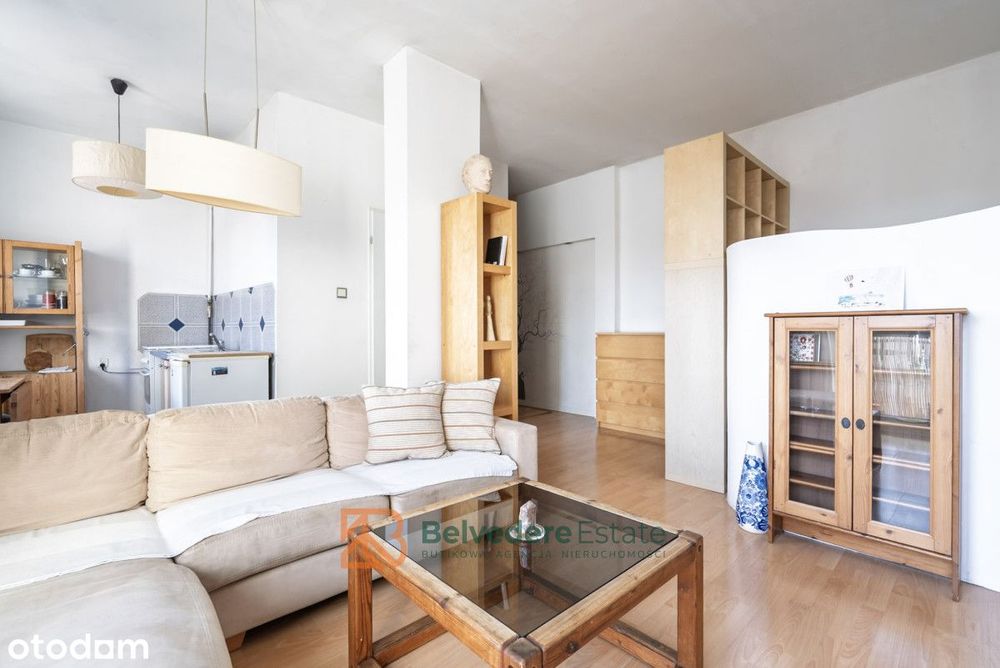 „Kawałek Grecji w sercu miasta” | Osobno sypialnia