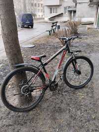 Велосипед CrossBike