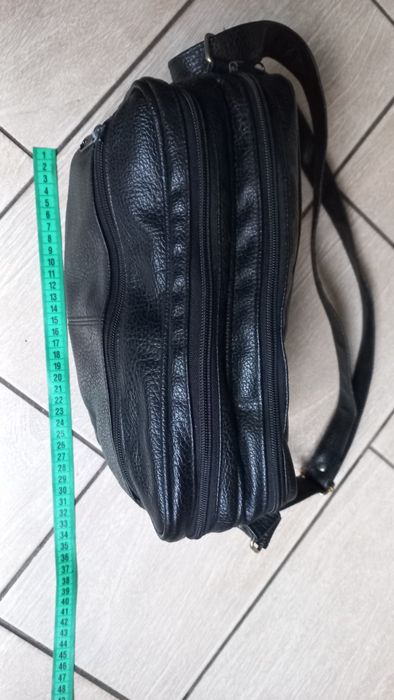 Чоловіча 30×20 сумка-органайзер