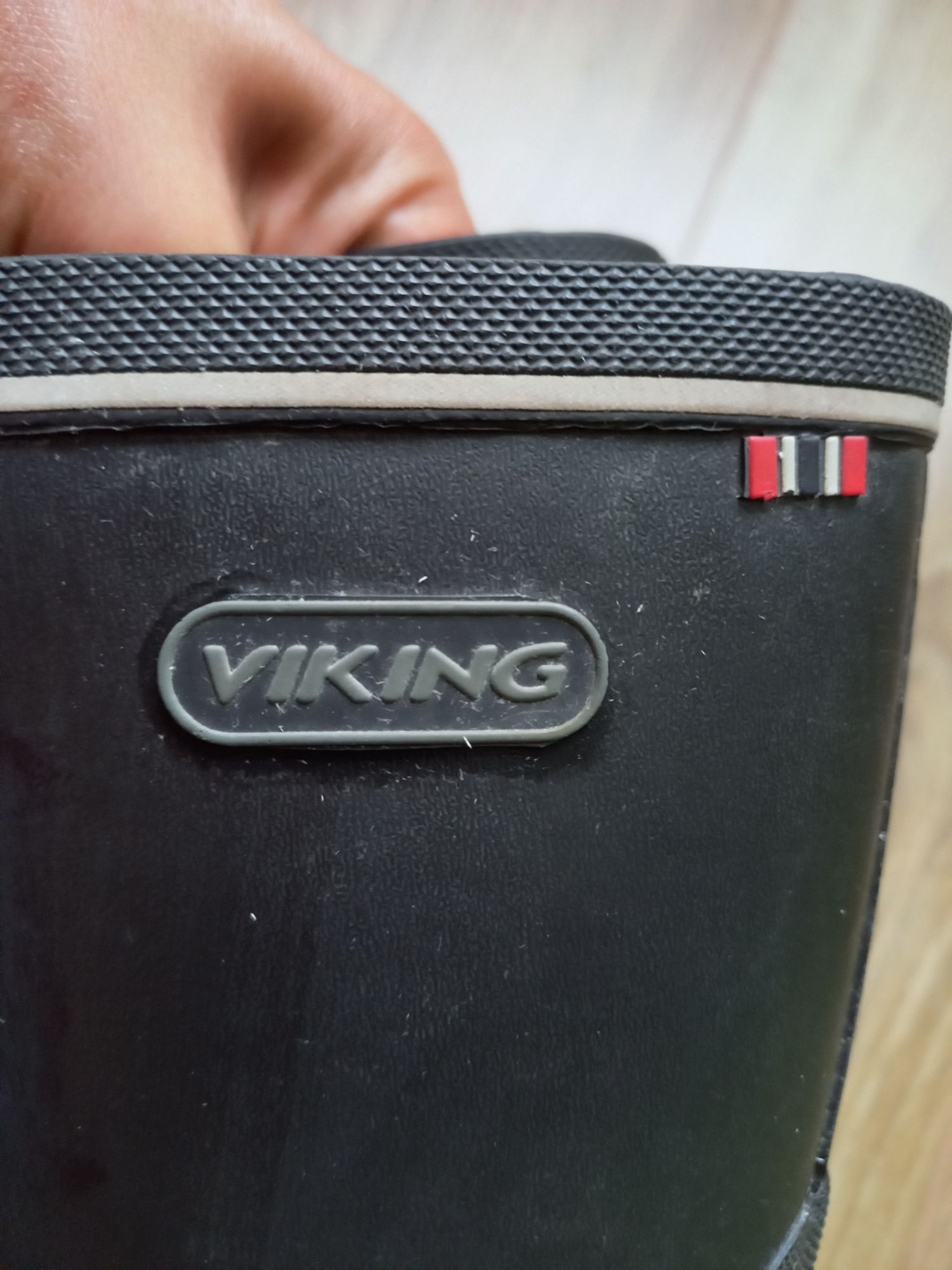 Kalosze dziecięce Viking