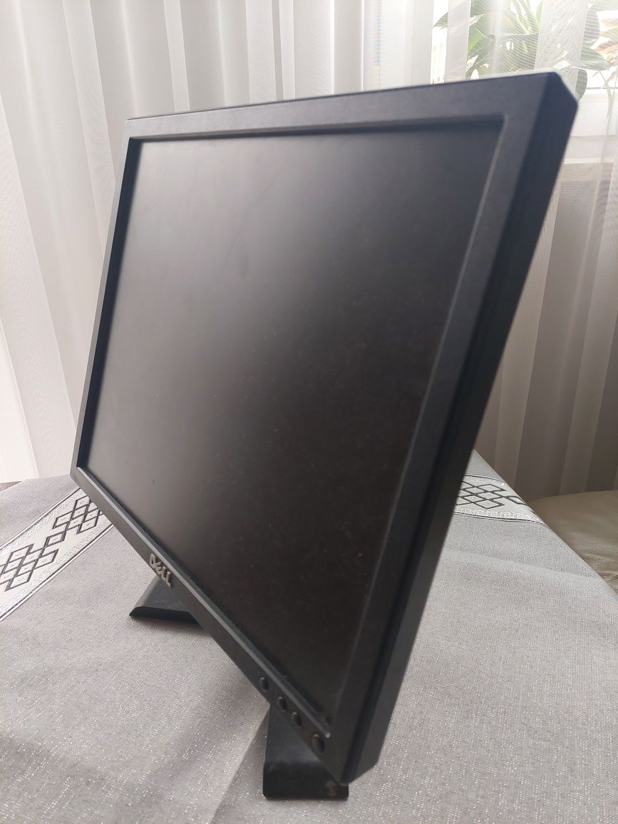 Monitor komputerowy Dell
