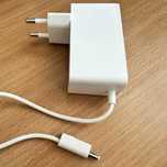 Ładowarka / zasilacz BELKIN out: 15V 1.5A na bolec