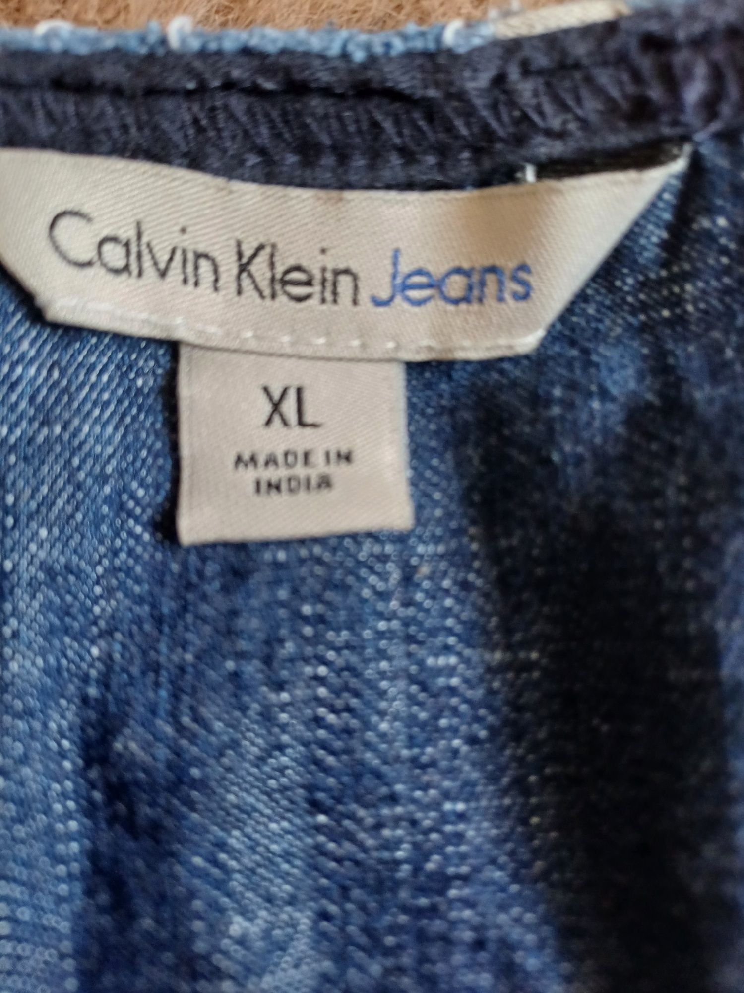Tshirt Calvin Klein