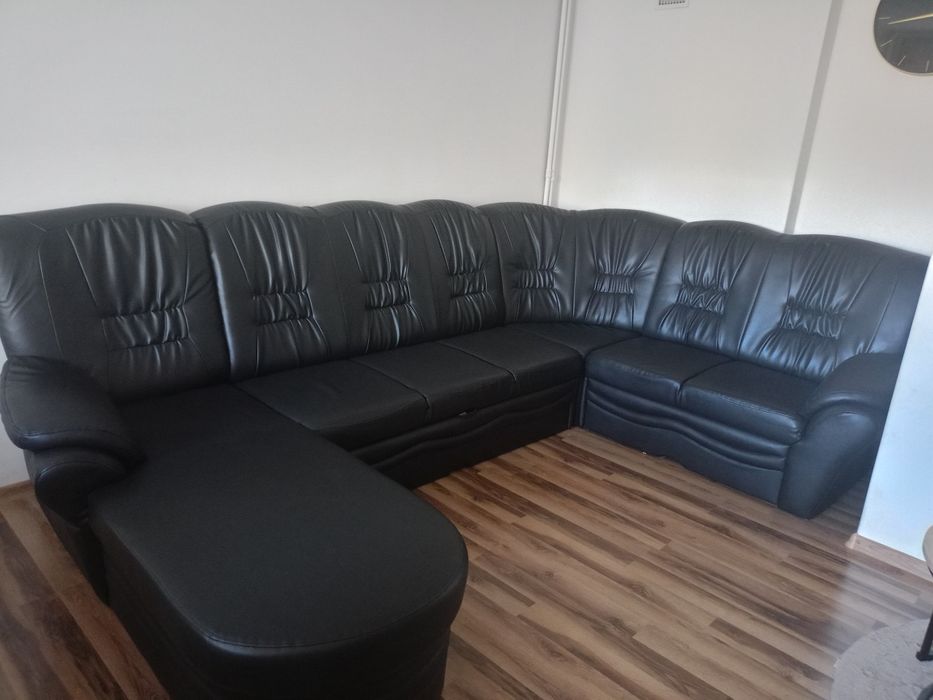 Używany narożnik w idealnym stanie.