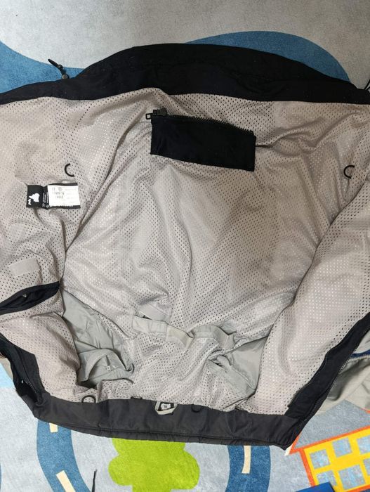 Мотокуртка чоловіча PREMIUM POLO-TEX