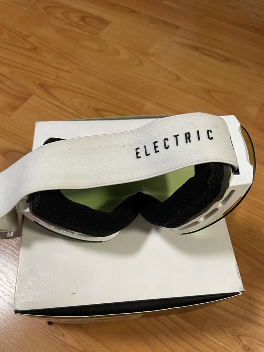 Маска Electric Eg 3.5