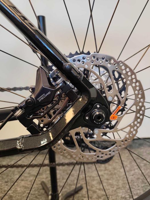 Rower elektryczny KROSS Level Boost 3.0 OUTLET