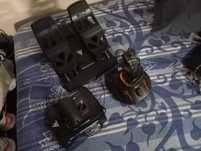 thrustmaster t1600M vendo ou troco por airsoft ou outros artigos