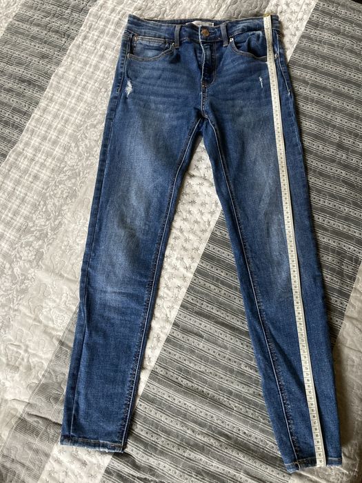 Spodnie Stradivarius 38