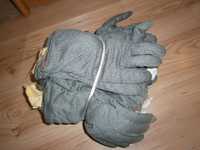 Rękawice zimowe moro LWP