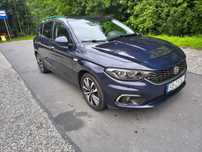 Fiat Tipo Nowe fir. LPG =25zł-100km mały przebieg