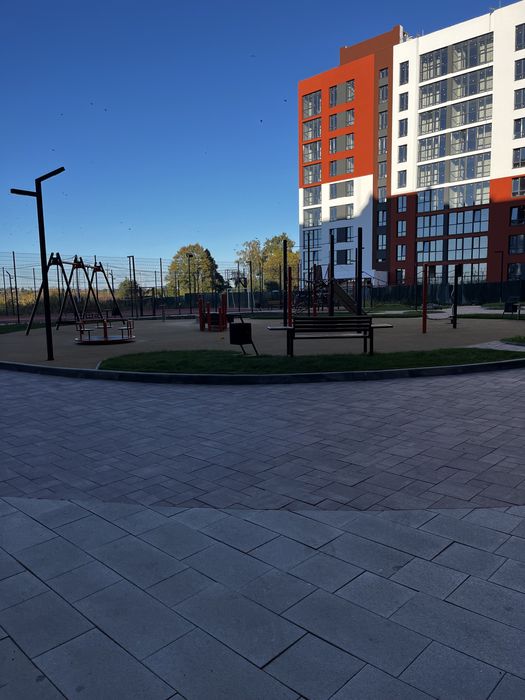 Квартира подобово в сучасному ЖК « 1 Квартал»