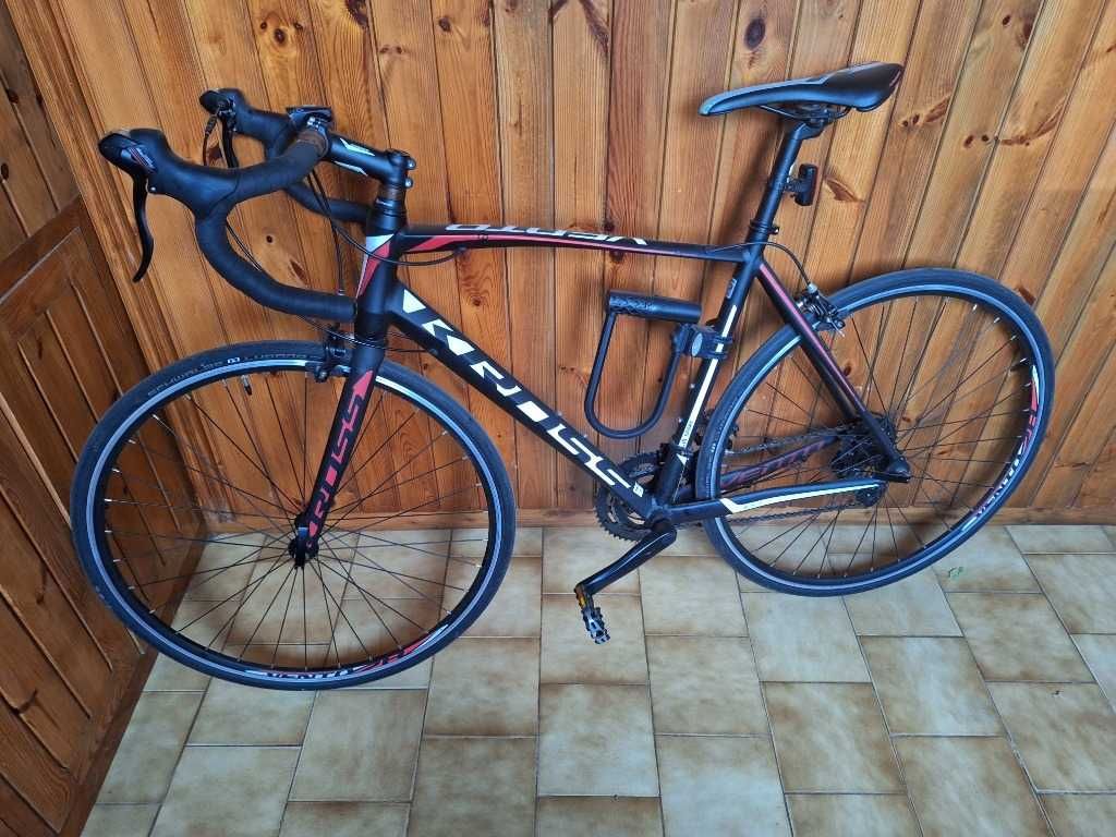 Rower KROSS VENTO 1.0, rozmiar M 53/56CM