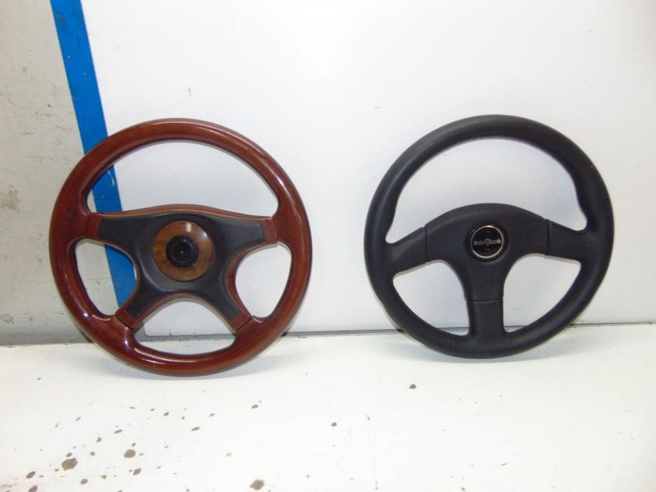 Volantes desportivos