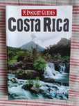 Guia de Viagens da Costa Rica - Insight Guides (Discovery Channel).