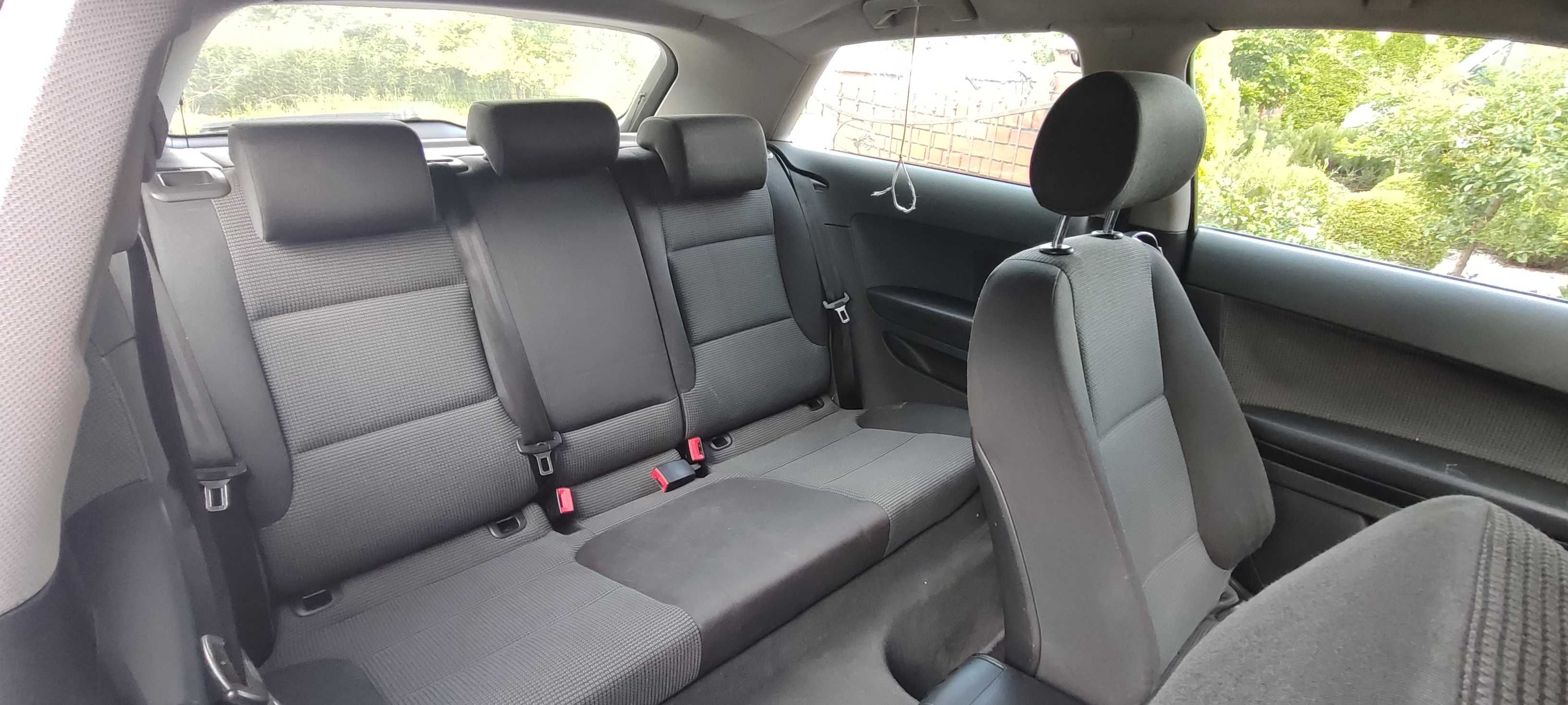 Sprzedam Audi A3 2006 r. 1,6 benzyna