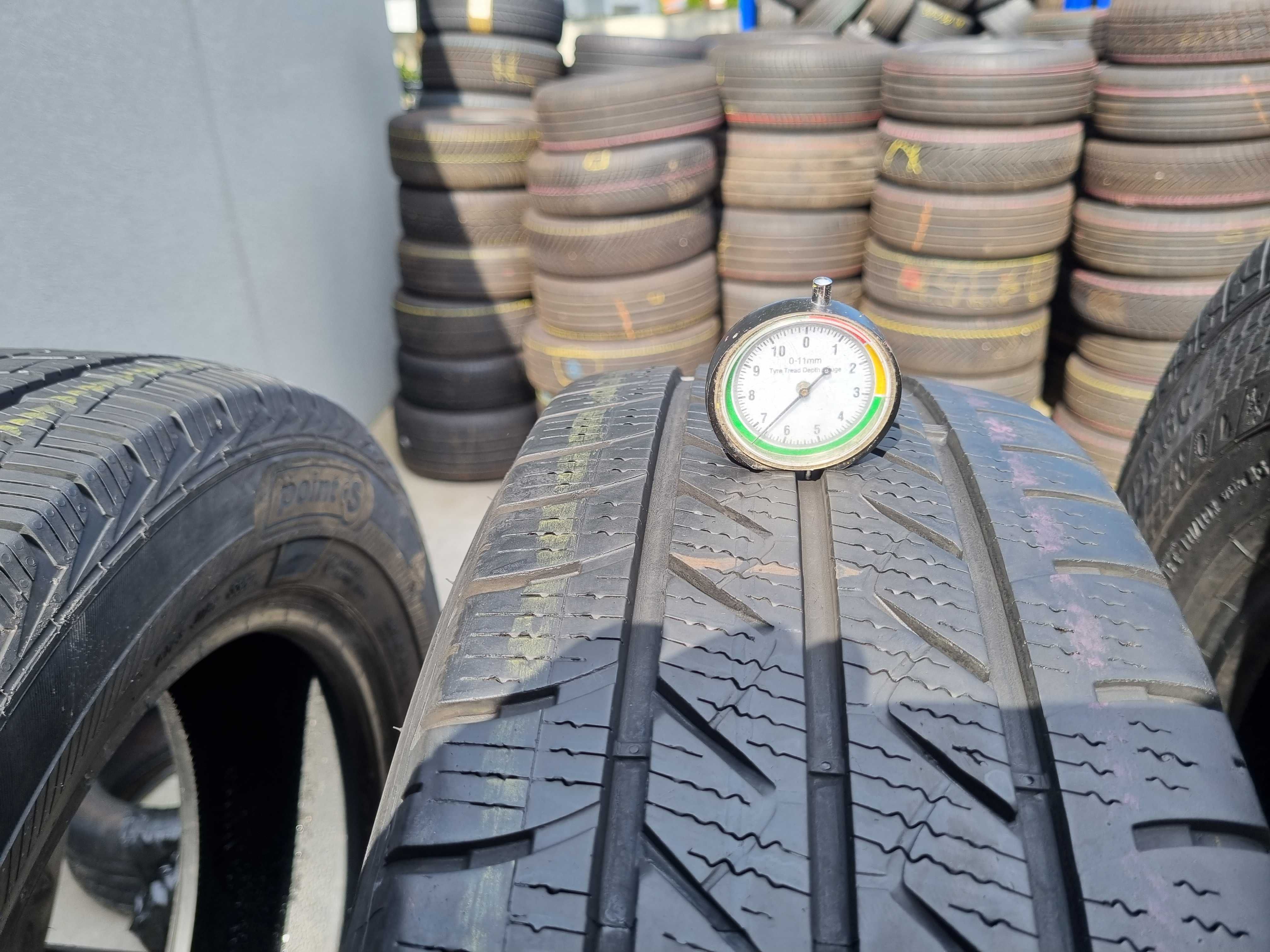 205/65/16C 107/105T Goodyear Vector 4S Cargo Dot.3620R