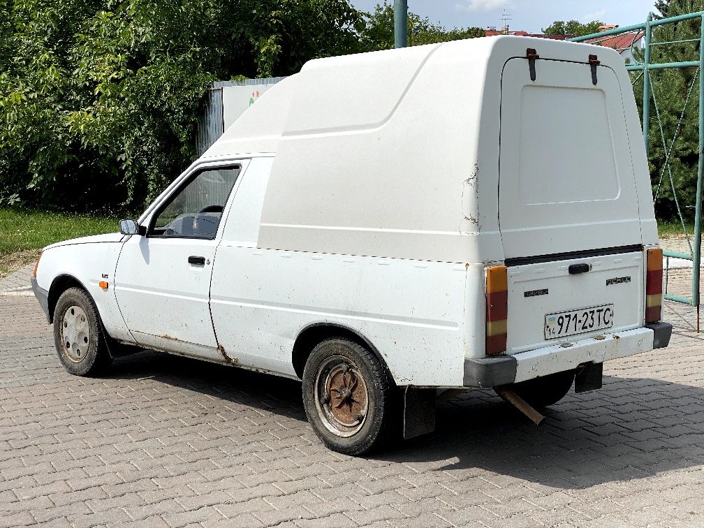 Продам Таврію Пікап.