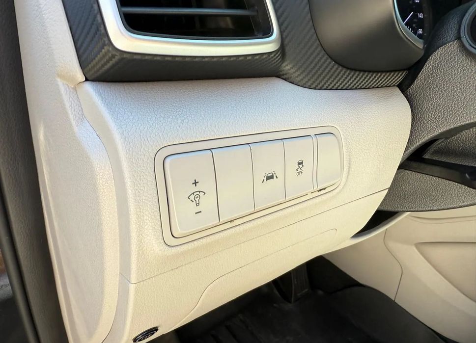 Hyundai Tucson 2.0 2019