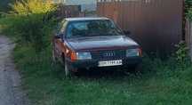 Audi c3 1.9 tdi aaz двигатель