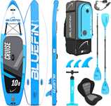 Deska SUP Bluefin Cruise SUP 10,8 327 cm