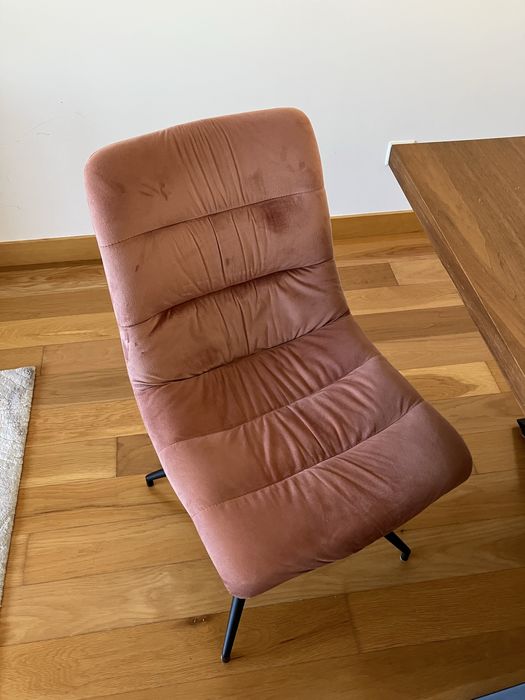 Mesa Jantar + Cadeiras