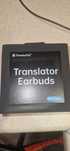 Translator Timekettle WT2 Edge online symultaniczny - jak nowy