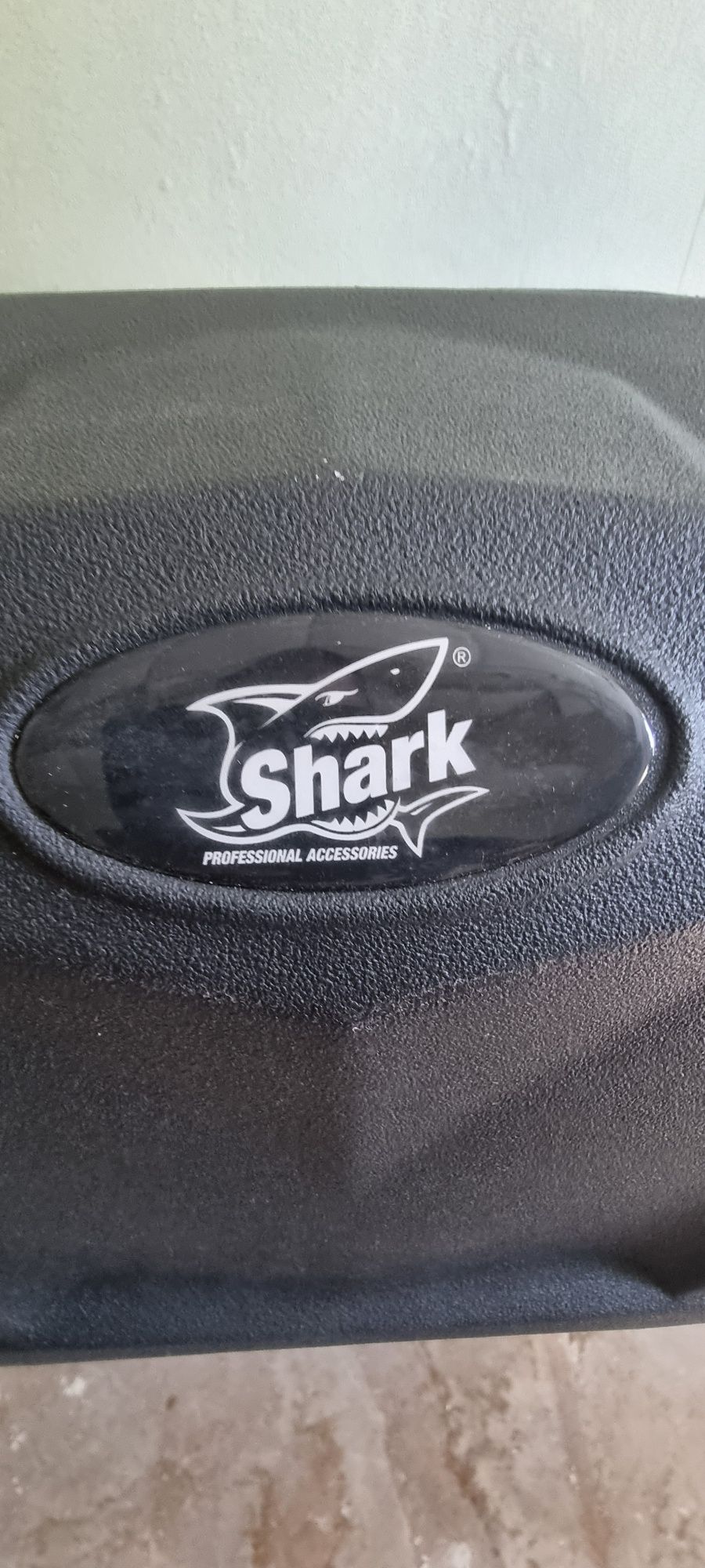 Кофр для квадроцикла Shark