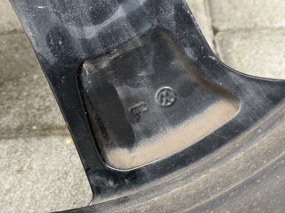 Диски Golf GTI 5x112 r18 volkswagen