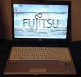 Fujitsu P701 i3 6GB 12,1'' lub zamiana