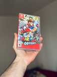 Super Mario Odyssey Nintendo Switch kartridż