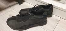 ECCO buty skórzane damskie rozmiar 39 wkładka 24,1cm