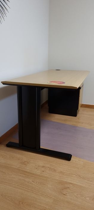 Secretária de escritório