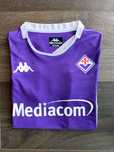Camisola Principal da Fiorentina 2025/2026