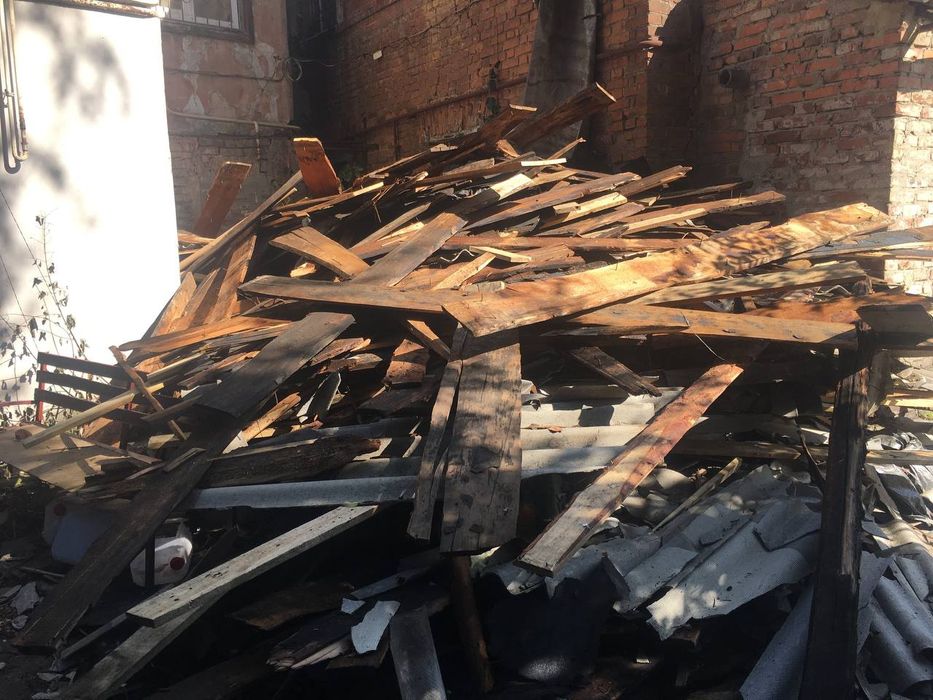 Продам доску на отопление