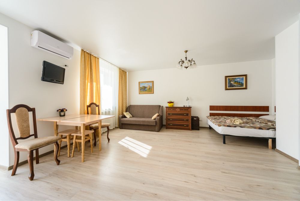 Здам чисту 1к квартиру ЖК Щасливий, поруч Софія Резиденс