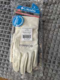 OMNI-HEAT touch GLOVE liner перчатки Коламбія