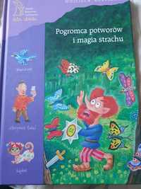 Pogromca potworów i magia strachu